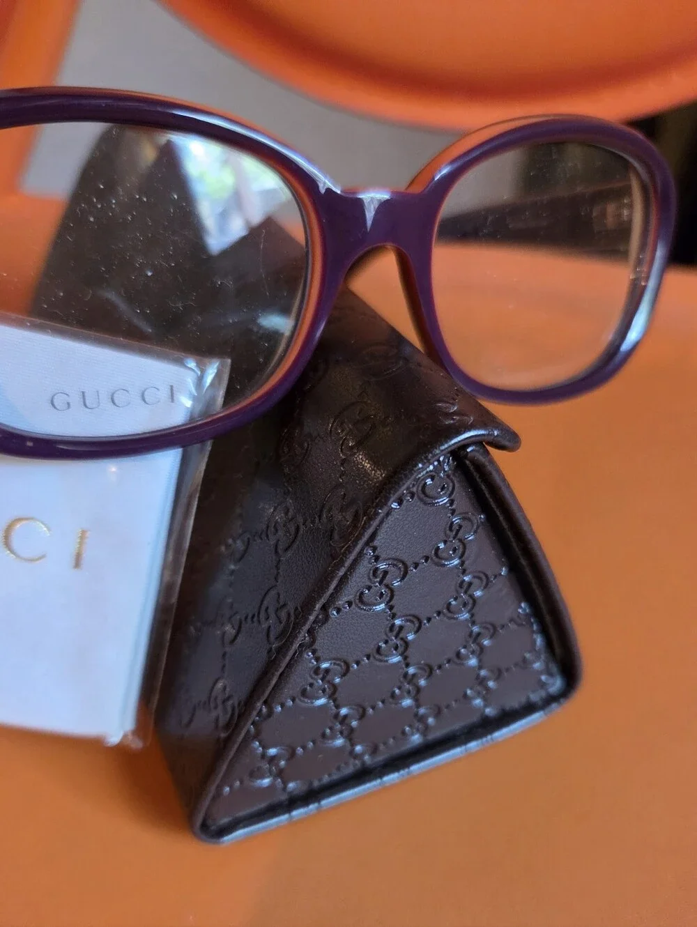 Gucci brand new